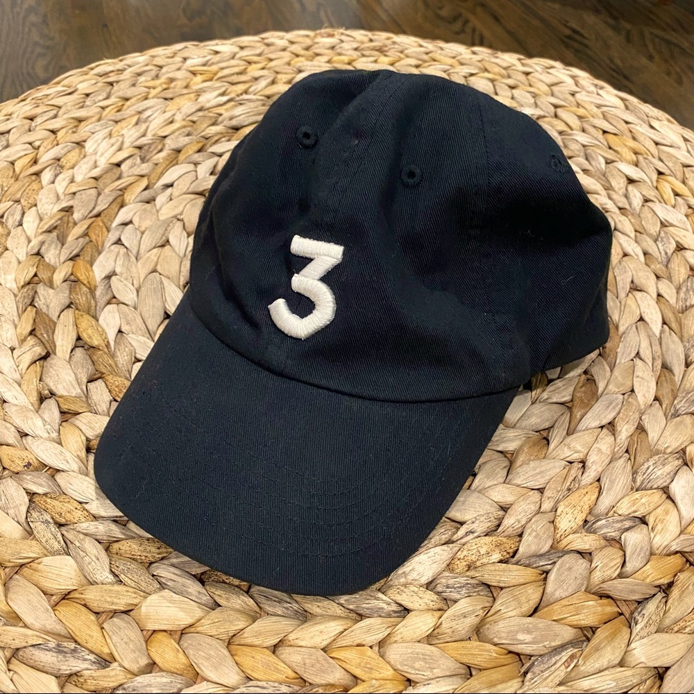 Chance The Rapper Hat